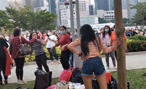 hongkong pinay scandal|Pinay na OFW na paulit.
